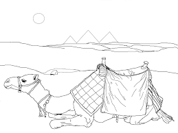 Each one is more intricate than the previous and is a. Desert Coloring Pages Best Coloring Pages For Kids