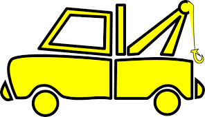 Free Free 54 Rollback Tow Truck Svg SVG PNG EPS DXF File