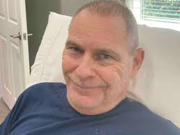 Fundraiser by Leslie Rule : Help David Skipper Recover from Brutal Attack