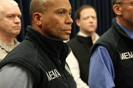 Massive storm builds by the hour