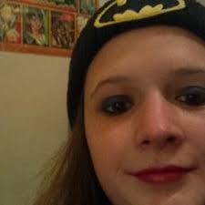 April Cooper (@AprilMLCooper)