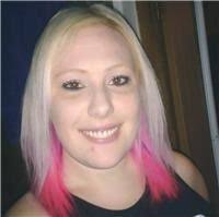 Kristina Coe-Dotts Obituary (1986