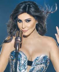 اليسا Elissa Fans Elissazkh Actor Model Beauty Singer