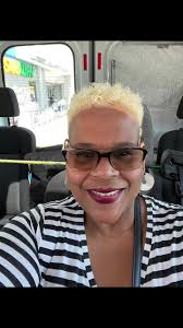 Cheryl Batiste's Instagram, Twitter & Facebook