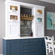 Wooden, hand painted, french style etc. Kitchen Dressers Beautiful Kitchen Storage Sigma 3