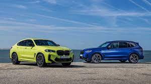 Read the definitive bmw x3 m competition 2021 review from the expert what car? 2022 Bmw X3 And X4 Debut Refreshed Exteriors Tweaked Interiors