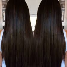 Rinboool green hair extensions clip in, 22 inch 10 pcs long straight colored, for kids girls women highlight party, synthetic. Beauty Works Hair Extensions Katie Price Is Wearing The Volume Deluxe Hair Extensions Here Gina Box Wea Hair Transformation Beauty Works Hair Extensions Hair