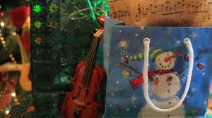 the 2016 violinist holiday gift guide