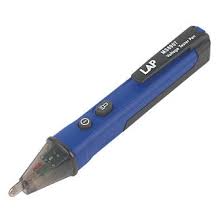This product works within a range of 12 to 1000v thus a very reliable product that will handle most applications. Lap Ac Non Contact Voltage Detector Pen 1000v Ac Voltage Testers Screwfix Com
