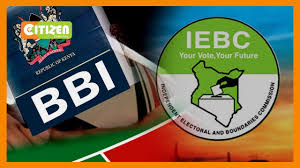 The iebc, like other codes published by icc, is arranged and organized to follow logical steps that generally occur during a plan review or inspection. Iebc Says Verification Of Bbi Signatures Will Start After Treasury Releases Funds Youtube