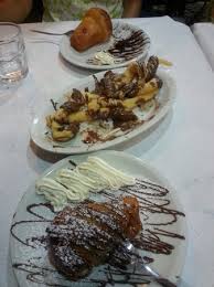 Check spelling or type a new query. Baba Al Rum Con Panna E Nutella Al Centro Chiacchiere Con Nutella Foto Di Pizzeria Da Marco Roma Tripadvisor