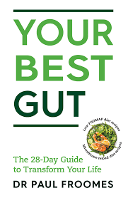 Your Best Immunity: Build resistance the ace way by Dr John Tickell