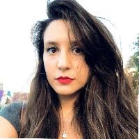 Camilla Mastrapasqua