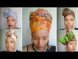 We got many requests for inspire happiness with the art of hair wrapping. 6 Quick And Easy Headwrap X2f Turban Style Short Natural Hair And Twa Friendly Youtube Headwrap Tutorial Hair Wrap Scarf African Head Wraps Tutorial