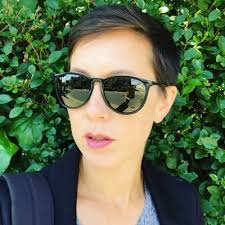 Johanna Moran's Instagram, Twitter & Facebook