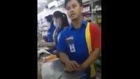 Check spelling or type a new query. Buka Suara Bos Peritel Sentil Ortu Yang Marahi Kasir Indomaret
