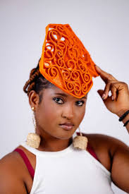 Vintage Charm Luxury Fascinator