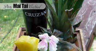 Enjoy white or dark varieties in a punch, mojito, daiquiri or the classic piña colada. 10 Best Amber Rum Drinks Recipes Yummly