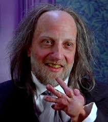 Just a friendly reminder to be careful...