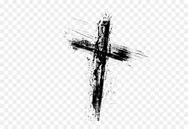 Just a line is an app that lets you make simple drawings in augmented reality, then share your creation with a short video. Christian Cross Tattoo Calvary Drawing Cross Tattoo Png Free Transparent Image