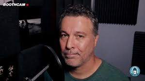 Ed Bishop Voiceovers