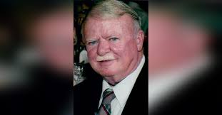 Obituary information for John J. O'Connell