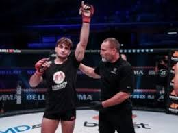 Norbert novenyi jr.'s profile at tapology. Bellator 227 Results Norbert Novenyi Jr Dominates Will Fleury