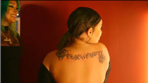 Black hive ink is fayetteville's best, award winning tattoo studio! Y All Corny Black Ink Crew Artist Donna Lombardi Hits Back At Folks Blasting Her Misspelled Tattoo On Client