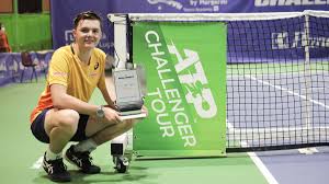 Again steve is a player vying for a ryder cup pick, and although many will already feel he is a definite pick for davis, he may still want to make a stronger. Dominic Stricker After Challenger Victory There Are No Longer Easy Laps For Adults Tennisnet Com