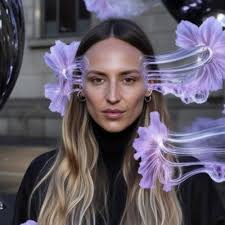 ki #künstlicheintelligenz #luxusmode #bachelorarbeit #marketing #branding… 