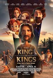 El Rey De Reyes (2025) - IMDb