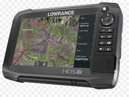 Gps Navigation Systems Lowrance Electronics Chartplotter