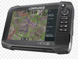 gps navigation systems lowrance electronics chartplotter