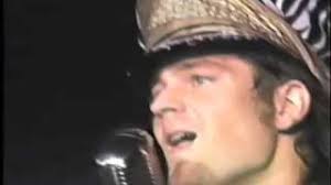 Dark Sedan" by Karl Blau