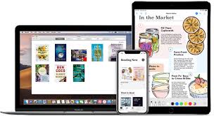 Oct 24, 2018 · how to download a book from the book store as we explore the features of the books app, let's start on page 1: How To Manage Your Library In Apple Books On Iphone And Ipad Krispitech
