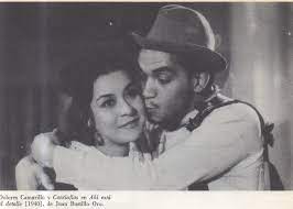 Cantinflas - IMDb