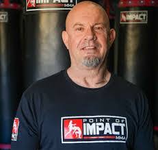 Patrick Gagliano's Instagram, Twitter & Facebook