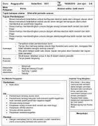 Rpp ini saya buat untuk belajar menyusun rpp tetapi masih permuatan karena saat pandemi begini yang dipakai adalah materi esensial saja. 10 Contoh Format Rpp 1 Lembar Silahkan Didownload Soal Terbaru