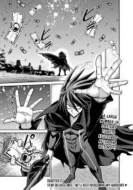Read Kujibiki Tokushou Musou Harem-ken Manga English [New Chapters] Online  Free - MangaClash