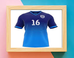 Bahkan, kostum atau baju jersey juga telah menjadi bagian yang sangat penting. Desain Kaos Sepak Bola For Android Apk Download