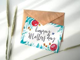 Simple greeting card for mother: 100 Mother S Day Quotes And Messages Greetings Island