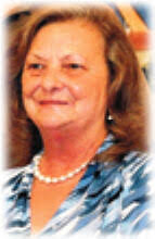 Sherry (Greenlee) Fry Obituary September 21, 2012