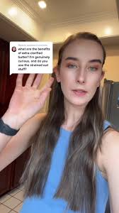 Reply to @cyclewnc why we clarify butter and make ghee! #cooking #cheftips  #butter #cookingtips