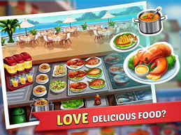 Kitchen Craze العاب بنات طبخ و العاب مطعم Android لعبة Apk Com Fme Kitchencraze بواسطة Flowmotion Entertainment Restaurant Cooking Games تحميل إلى هاتفك النقال من Phoneky