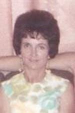 Obituaries Search for Louise Hatcher