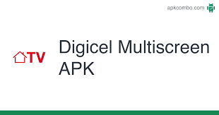There are other options for enjoying your favorite shows. Digicel Multiscreen Apk 14 0 5 Build 4 Android App Download