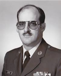 William Verne Overton Obituary March 30, 2025