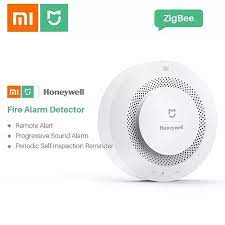 They might not be the first smart product you think of purchasing when. How To Connect Xiaomi Honeywell Smoke Detector To Smartthings Hub Connected Things Smartthings Community