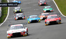 Saw emotions and insane racing! Dtm 2021 Kalender Fahrer Ergebnisse Autozeitung De
