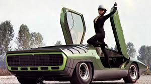 Image result for Verde Muschio 1968 Alfa-Romeo